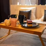 Warsaw Wola Apt - 8Th Floor, Parking, Balcony - By Rentujemy