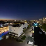 Warsaw Wola Apt - 8Th Floor, Parking, Balcony - By Rentujemy